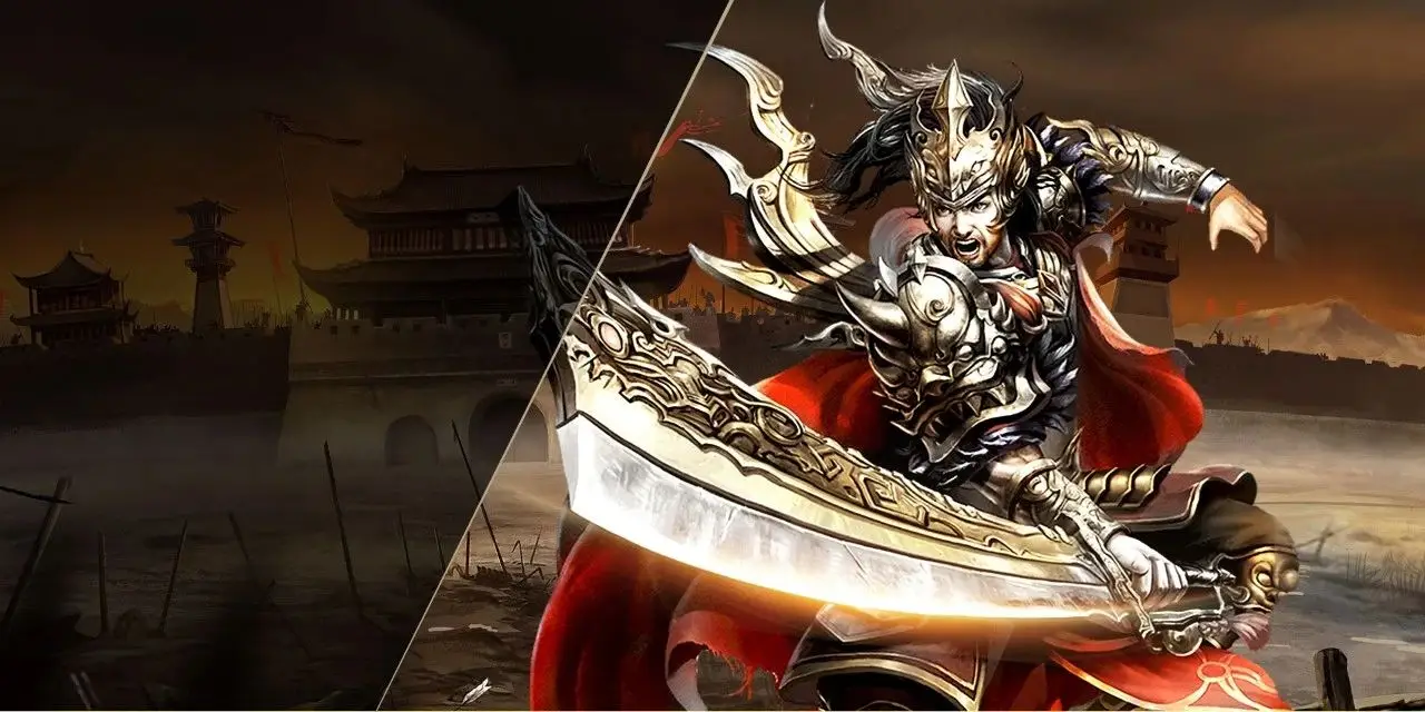 传世元神版：新手？速看新区冲榜密码 元神组合躺赢